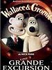 poster de Wallace & Gromit : Une grande excursion