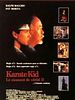 poster de Karaté Kid 2