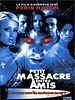 poster de Petit massacre entre amis