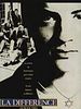poster de La Différence