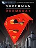 poster de Superman: Doomsday