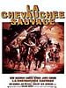poster de La Chevauchée sauvage