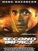 poster de Second Impact (V)