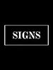 poster de Signs