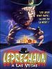 poster de Leprechaun à Las Vegas