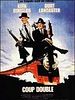 poster de Coup double