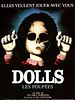 poster de Dolls : Les Poupées