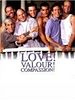 poster de Love! Valour! Compassion!