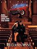 poster de Mon Cousin Vinny
