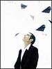 poster de Julien Clerc : en direct et en relief !