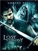 poster de The Lost Colony
