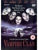 poster de Vampire Clan