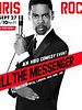 poster de Chris Rock: Kill the Messenger
