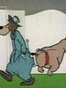 poster de Les Trois petits chiots