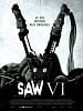 poster de Saw 6