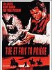 poster de Tue et fais ta priere