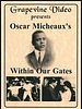 poster de Within our gates