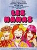 poster de Les Nanas