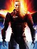 poster de Mass Effect