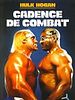 poster de Cadence de Combat