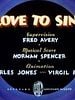 poster de I Love to Singa