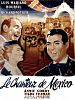 poster de Le Chanteur de Mexico