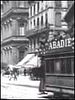 poster de Place des Cordeliers à Lyon