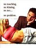 poster de Giving it up