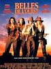 poster de Les Belles de l'Ouest