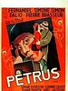 poster de Pétrus