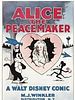 poster de Alice the Peacemaker