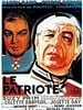 poster de Le patriote
