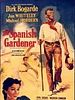 poster de Le Jardinier espagnol