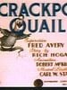 poster de The Crackpot Quail