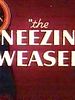 poster de The Sneezing Weasel
