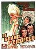 poster de Le Grand Ziegfeld