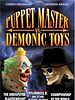 poster de Puppet Master Vs Demonic Toys