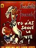 poster de Tu m'as sauve la vie