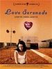 poster de Love Serenade
