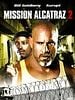 poster de Mission Alcatraz 2