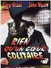 poster de Rien qu'un coeur solitaire
