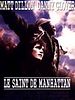 poster de Le Saint de Manhattan