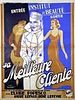 poster de Sa Meilleure Cliente