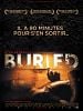 poster de Buried