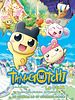 poster de Tamagotchi le film