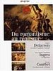 poster de Palettes : Ingres - Le Regard captif