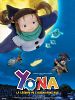 poster de Yona, la légende de l'oiseau-sans-aile