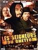 poster de Les Seigneurs du Ghetto (V)