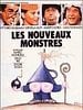 poster de Les Nouveaux Monstres