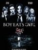 poster de Boy Eats Girl